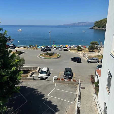 Comfortable Apartment In Maratea With Sea View 95 M² + Parking エクステリア 写真