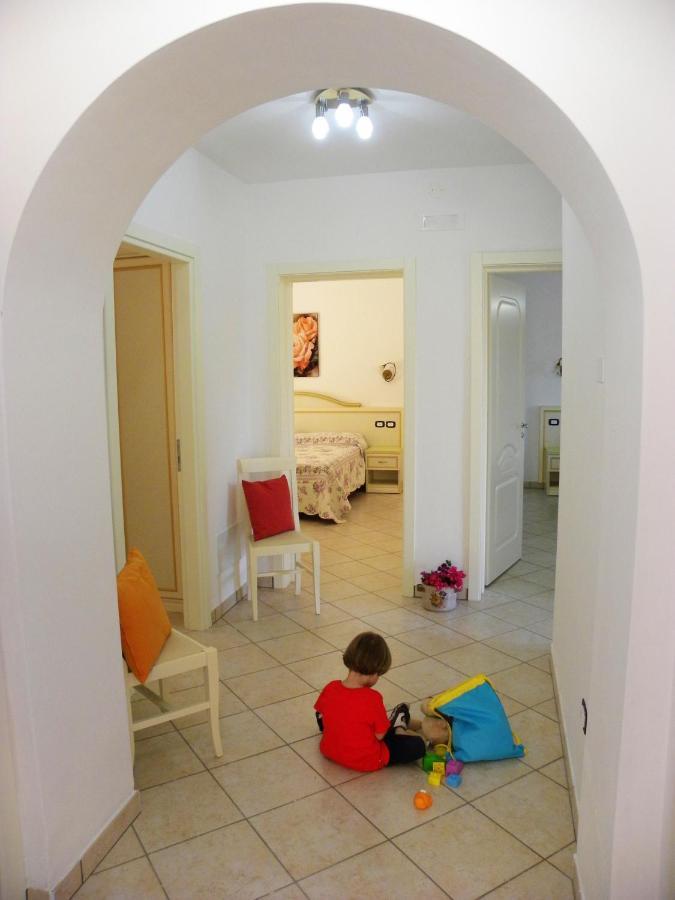 Comfortable Apartment In Maratea With Sea View 95 M² + Parking エクステリア 写真