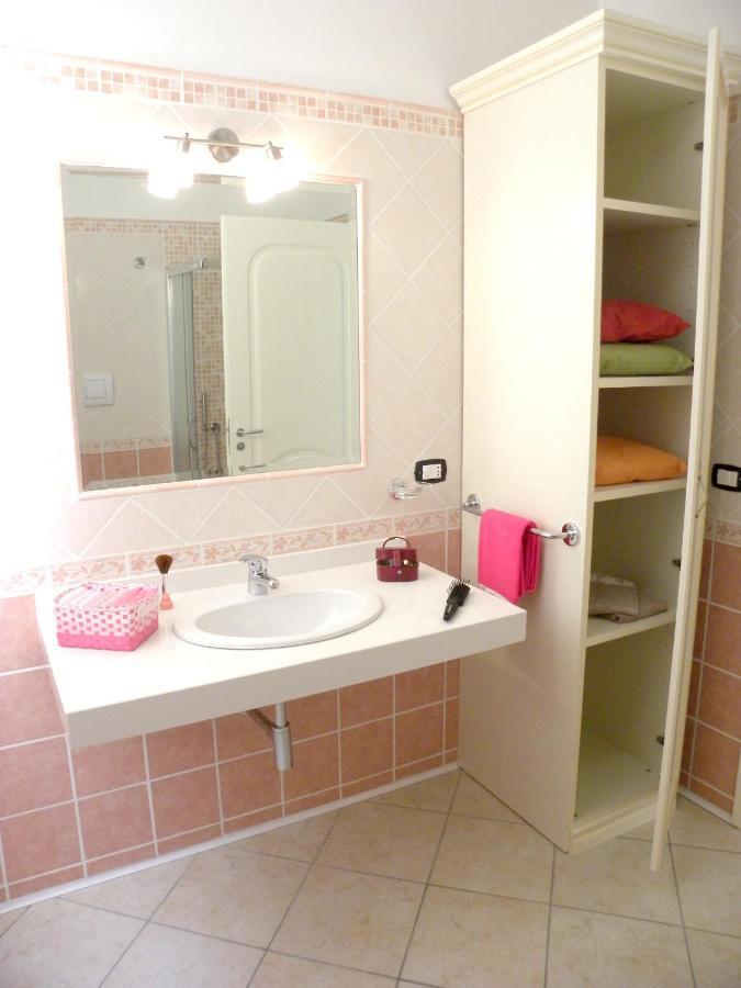 Comfortable Apartment In Maratea With Sea View 95 M² + Parking エクステリア 写真