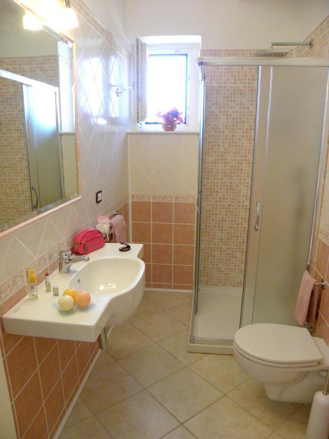 Comfortable Apartment In Maratea With Sea View 95 M² + Parking エクステリア 写真